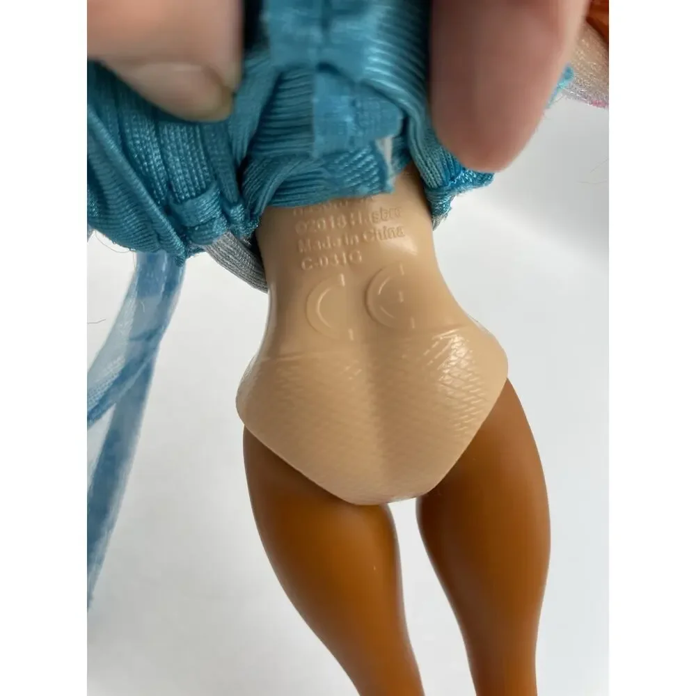 2018 Hasbro DISNEY PRINCESS Doll